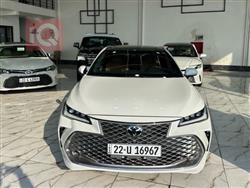 تويوتا أفالون